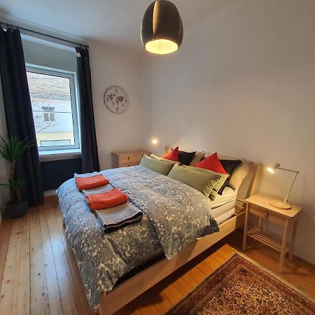 Central Graz Apartments By Payman Club Екстер'єр фото