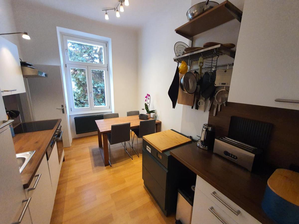 Central Graz Apartments By Payman Club Екстер'єр фото