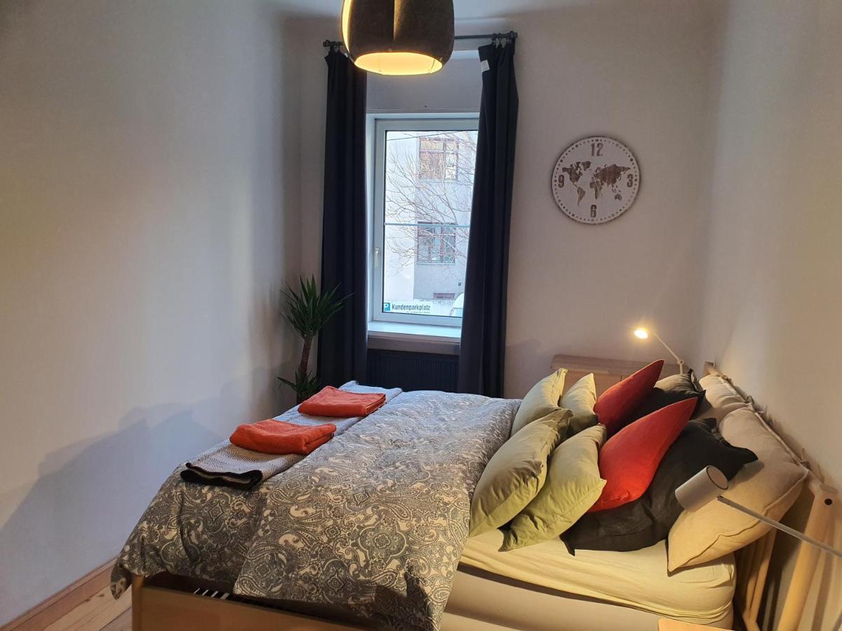 Central Graz Apartments By Payman Club Екстер'єр фото