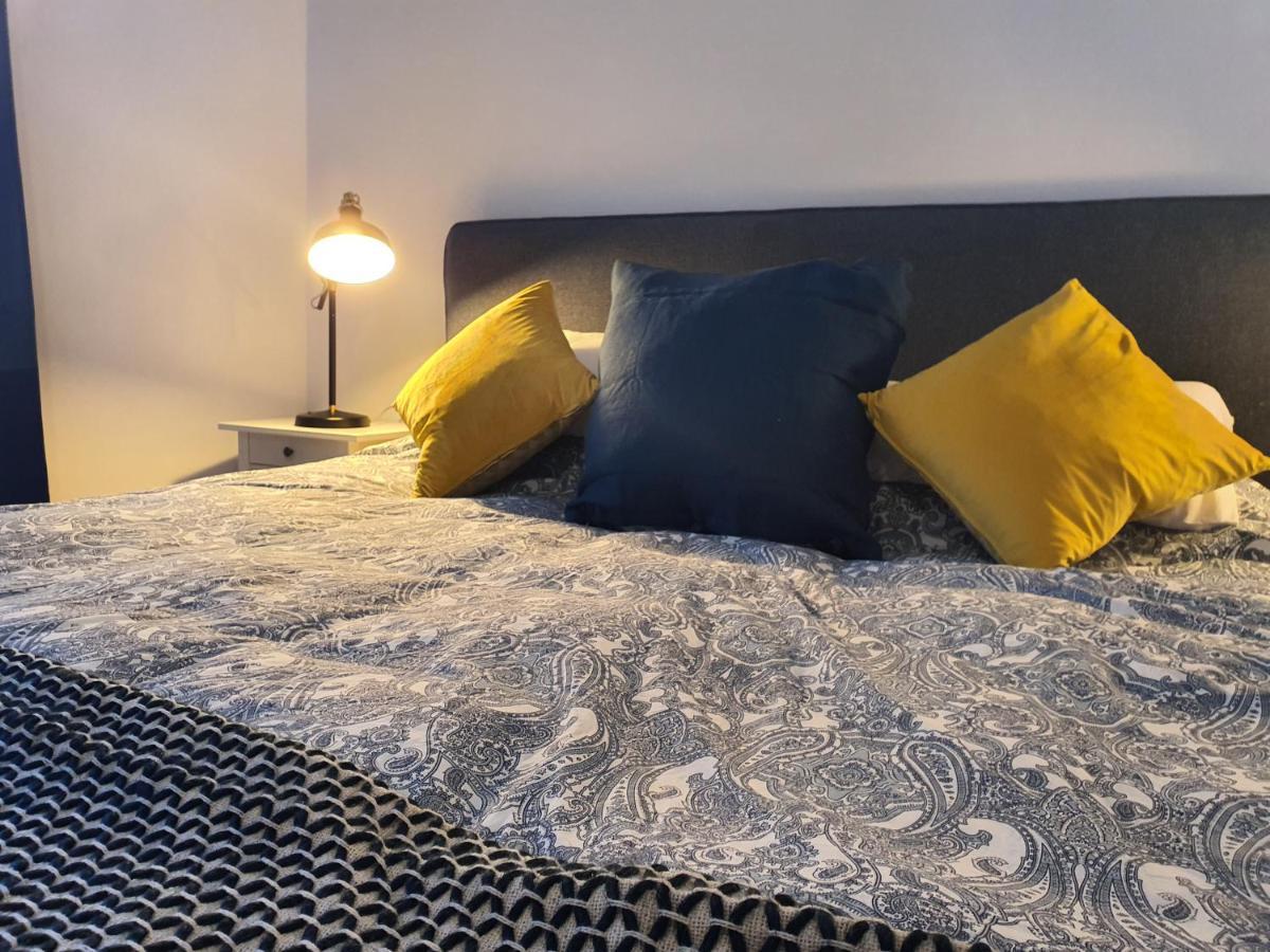 Central Graz Apartments By Payman Club Екстер'єр фото