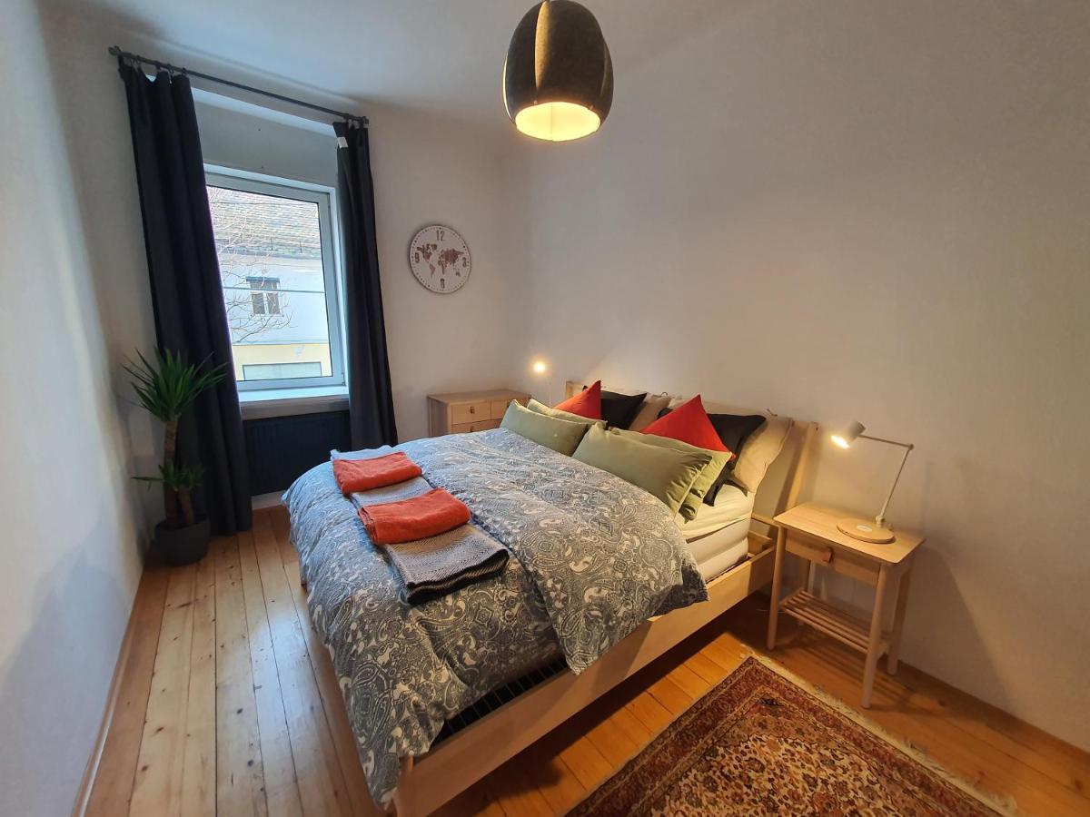Central Graz Apartments By Payman Club Екстер'єр фото