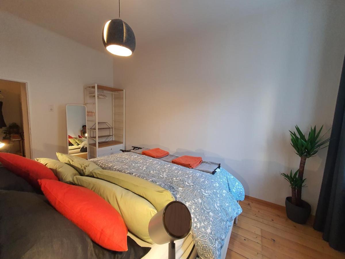 Central Graz Apartments By Payman Club Екстер'єр фото