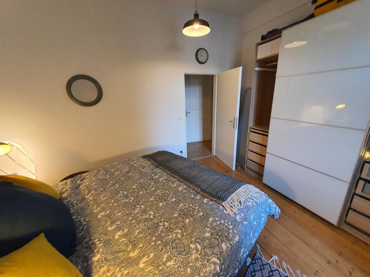 Central Graz Apartments By Payman Club Екстер'єр фото