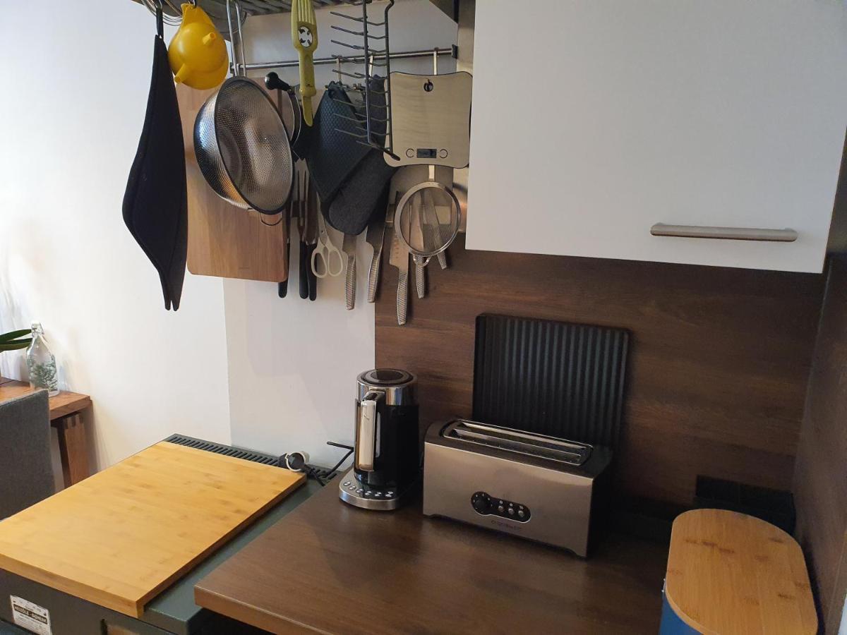 Central Graz Apartments By Payman Club Екстер'єр фото