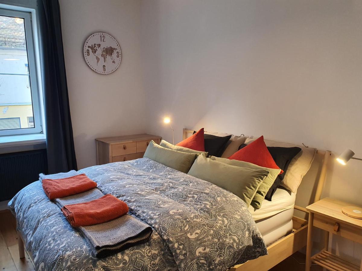 Central Graz Apartments By Payman Club Екстер'єр фото